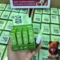 ราคา ลิป ลิปว่านหาง99 ลิปมันเปลี่ยนสี 1ชิ้น ลิปสติก ว่านหางจระเข้ Tanako Aloe Vera 99 Lip Moov คัดสรรมาเพื่อคุณ (19792290979)