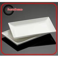 ราคา จานเปลเหลี่ยมลึก 10นิ้ว 9 8นิ้ว จานเปลเหลี่ยม จานเหลี่ยม จานผืนผ้า จานเมลามีน จานอาหาร 26609 (10194029362)