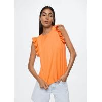 ราคา MANGO T SHIRT SUIZA T SHIRT REF 27009072 (16564604539)