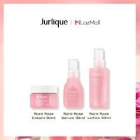 ราคา EXCLUSIVE OFFER Jurlique Rare Rose Serum 30ml เซรั่มบำรุงผิว Rare Rose Lotion 50ml โลชั่นทาหน้า Rare Rose Cream 50ml ครีมทาหน้า (17439188285)
