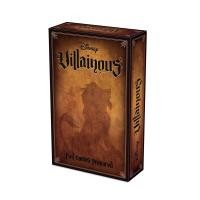 ราคา Disney Villainous Board Game บอร์ดเกม (17361556337)