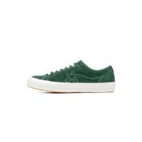 ราคา PROMOTIONS CONVERSE ONE STAR GOLF LE FLEUR MENS AND WOMENS SNEAKERS 162132C AUTHENTIC (21085959454)