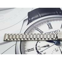 ราคา สายนาฬิกา สาย rado diastar ไดสตาร์ ผู้หญิง สีเงิน 12mm ไม่ผ่านการใช้งาน (11476113947)