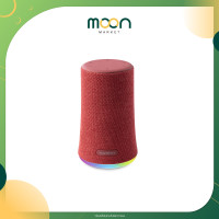 ราคา Soundcore ลำโพงพกพา Flare Mini Portable Speaker Moon Market Mall (20360940096)