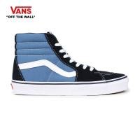 ราคา VANS SK8 HI NAVY รองเท้า ผ้าใบ VANS ชาย หญิง รองเท้าเป็นไซส์ US MEN สามารถดูตารางเทียบไซส์จากข้อมูลสินค้าเพิ่มเติม (9908474293)