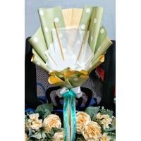 ราคา ช่อดอกไม้ ช่อเปล่า ช่อเปล่าเอนกประสงค์ ช่อเปล่าดอกไม้ (16293642841)