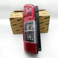 ราคา โคมไฟท้าย เสื้อท้ายทั้งชุด ไฟท้ายรถ NISSAN URVAN E26 NV350 เออแวน ปี 12 13 14 15 16 17 งานไต้หวัน Taiwan (8419377473)