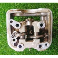 ราคา เสื้อฝา เสื้อสูบ เสื้อวาล์ว ฝาสูบ Suzuki Step 125 ซูซูกิ สเต็ป 125 มือสอง แท้ ติดรถ (13786800212)