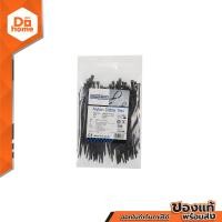 ราคา Power Max เคเบิ้ลไทร์ 4 นิ้ว x 2 5 มม สีดำ ZWG (20922147814)