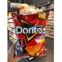 ราคา Lotte Doritos Oven Roasted Chicken โดริโทส คอนชิพส์ 84g (16344260883)