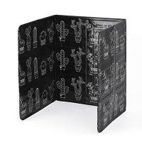 ราคา แผ่นกันน้ำมันกระเด็น แผ่นอลูมิเนียมกันน้ำมันกระเด็น ฉากกันน้ำมันกระเด็น พับเก็บได้ สำหรับ 1 เตา (20723078455)