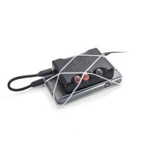 ราคา ชุดรัดแอม์ปของ FiiO x5iii รุ่น SK X5iii สีใส (116649420)