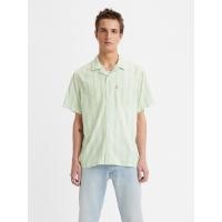 ราคา เสื้อเชิ้ตผู้ชาย Levi s Men s Short Sleeve Classic Camp Shirt (20523115030)