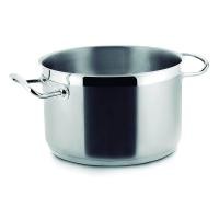 ราคา Lacor 57037 หม้อปรุงอาหารก้นลึก ไม่มีฝาขนาด 36 x 15 ซม จากสเปน (420222012)