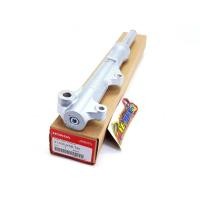 ราคา โช้คหน้า โช๊คอัพหน้า ดิสเบรคสีดำ LR แท้เบิกศูนย์ HONDA wave110i ปี2009 2022 wave125i 2012 2022รหัส 51500 K58 T81 และ 51400 K58 T81 (16161625543)