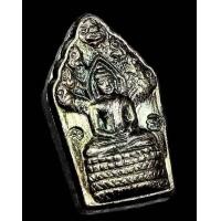 ราคา เหรียญพระนาคปรกใบมะขาม91หลวงพ่อคูณวัดบ้านไร่รุ่นมหาลาภ แจกทานเนื้อเงินตอกโค๊ตสองโค๊ต รับประกันพระแท้จากวัดทันหลวงพ่อ (21224666479)