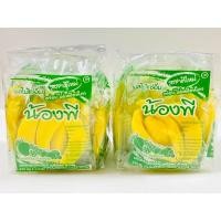 ราคา มะม่วงแช่อิ่ม มะม่วงดอง ตราน้องพี แพ็ค 10ห่อ อร่อยไม่เหมือนใคร (21233722944)