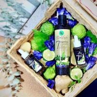 ราคา แชมพูไบโอเวช Biovech Shampoo Anti Hair Loss Shampoo conditioner ครีมนวดผม แชมพูสระผม ผมดก แฮร์โทนิคใส่ผม เซรั่มใส่ผม (12697903385)