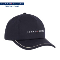 ราคา Tommy Hilfiger หมวกผู้ชาย รุ่น AM0AM12039 DW6 สีน้ำเงิน (21274059818)
