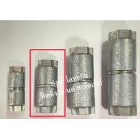 ราคา พุ๊กตะกั่ว ฟุ๊กตะกั่ว พุกตะกั่ว Fastenic ขนาด 2หุน 2 5หุน 3หุน 4หุน (7100188384)