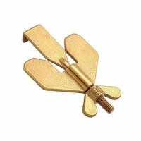 ราคา Safety Choke Travel Stopper Household Door Stopper Block Girls From Living Alone Hotel Security Door Gate Stopper (19736915185)