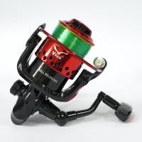 ราคา VIVA MARS MP2000 รอกสปินนิ่ง วีว่า รอกตกปลา รอกสปินวีว่า รอกสปินนิ่ง2000 รอกวีว่าของแท้ (16315161563)