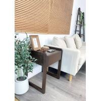 ราคา MAAI Design Uchu side table Oak โต๊ะข้าง ข้างเตียง ข้างโซฟา ดีไซน์โดดเด่น (21173439667)