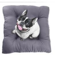 ราคา Mahdum เบาะรองนั่ง เบาะรองนอน เบาะเสริมที่นอน Chammy Rest Cushion (20560032442)