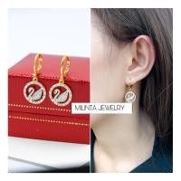 ราคา ต่างหู มาใหม่ เพชรสีเงิน ต่างหูเพชรCZ ต่างหูแบรนด์ ต่างหูดารา ตุ้มหู ต่างหูหุ้มทอง ต่างหูทอง ต่างหูทองไมครอน ต่างห (14349885906)