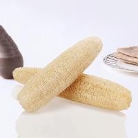 ราคา ล้างจานฟองน้ำใยบวบธรรมชาติฟองน้ำสำหรับอาบน้ำ Alat Penggosok Badan รังบวบแปรงอาบน้ำฟองน้ำซักล้าง (17575927776)
