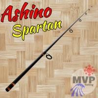 ราคา สินค้าเฉพาะ ปลายคันสปิ๋ว Ashino Spartan ฯลฯ (17514107169)
