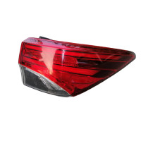 ราคา Toyota Fortuner ของแท้ ไฟท้ายฟอร์จูนเนอร์ 2016 2017 2018 ข้างขวา (6629786004)