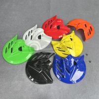 ราคา การ์ดดิสเบรค ฝาครอบรถจักรยานยนต์ สําหรับ Honda CRF250R CRF450R 2002 2019 รถวิบาก CRF300 49 (21286928305)