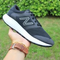 ราคา ส่งฟรี New Balance 420 Men s Running Shoes Pre owned Authentic and Affordable Size 7 5 40 5eu 25 5cm (19602135180)