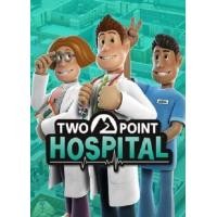 ราคา TWO POINT HOSPITAL เกม Pc เกมคอมพิวเตอร์ ติดตั้งง่าย แค่ กด Install รอโหลดเสร็จ เข้าเล่นได้เลย ไม่ต้องแตกไฟล์ (16150579858)