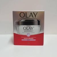 Olay Regenerist Revitalising Night Cream SPF15 50g (โอเลย์ รีเจนเนอรีส รีไวทัลไลซิ่ง ไนท์ ครีม 50 กรัม)