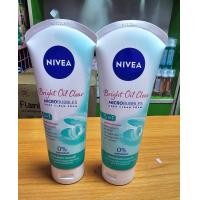 ราคา โฟมล้างหน้านีเวีย 100 กรัม เพิร์ลไวท์ ไวท์ออยล์เคลียร์ โคลนโฟม ฮอกไกโดโรส เซรั่ม วิปโฟม (20427259199)