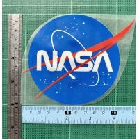 ราคา ตัวรีดโลโก้แบรนด์เนม NASA Youtube Nike Patagonia รีดง่ายแผ่นฟิมล์รีดร้อนติดเสื้อ (13242404874)