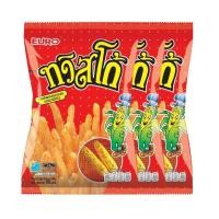 ราคา ทวิสโก้ ข้าวโพดอบกรอบ รสบาร์บีคิว 68 กรัม x 3 ซอง รหัสสินค้า LAZ 48 999FS (13751595316)