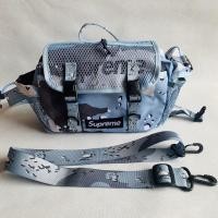 ราคา Supreme 20ss 48th new waist bag messenger bagshoulder bag sports bag (19761575574)