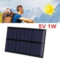 ราคา 0 15E 0 25W 1W 5V แผงเซลล์แสงอาทิตย์ขนาดเล็กโมดูลเครื่องชาร์จแบตเตอรี่ DIY แบบพกพา Polycrystalline สำหรับโทรศัพท์กลางแจ้ง (14387625204)
