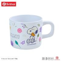 ราคา Srithai Melamine เมลามีน SNOOPY BLOSSOM (19887723104)