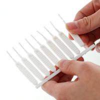 ราคา 10pcs Set Anti clogging Small Brush Pore Gap Cleaning Brush Shower Head Cleaning Mobile Phone Hole Cleaning Cleaning Keyboard (16649588074)