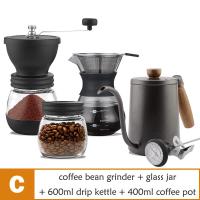 ราคา ชุดดริปกาแฟ กาต้มกาแฟสด ชุดชงกาแฟสด กาดริปกาแฟ กาดริปกาแฟ ชุดดิฟกาแฟสด ที่กรองกาแฟ หม้อต้มกาแฟ เครื่องชั่งกาแฟ 350ml 600ml drip coffee set simplex (14709011224)
