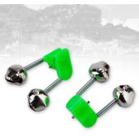 ราคา กระดิ่งไฟ 5ชิ้น 10ชิ้น 20ชิ้น กระดิ่งตกปลา กระดิ่งไฟตกปลา กระดิ่งไฟติดปลายคันเบ็ด ไฟกระดิ่งตกปลา ไฟตกปลา ไฟตกปลาLED ไฟตกปลากลางคืน (13272175337)