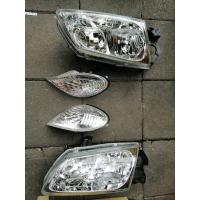 ราคา ไฟหน้า ไฟมุม Nissan sunny neo N16 ปี2001 2003 ราคาดวงละ tyc (15789127369)