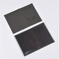 ราคา ซองใส่หนังสือเดินทางซองใส่หนังสือเดินทางสำหรับผู้ชายกระเป๋าใส่หนังสือเดินทางเวลาเดินทางสำหรับผู้หญิงกระเป๋าใส่พาสปอร์ตที่ถือหนัง Pu บัตรประชาชนสำหรับการเดินทาง (19835449526)