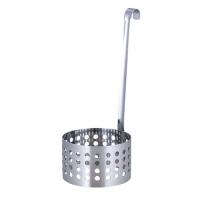 ราคา Daiso อุปกรณ์ทอด เส้นผ่านศูนย์กลาง8ซม (20423410954)