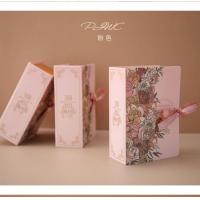 ราคา กล่อง กล่องของขวัญทรงหนังสือ กล่องใส่ของขวัญ กล่องใส่ของชำร่วย กล่องใส่ของทีระลึก (16562166717)