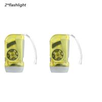 ราคา ไฟฉายมือถือ LED ไฟฉายยามฉุกเฉินมือกดขนาดเล็ก3 LED สะดวกในการผลิตพลังงานไฟฉายยามฉุกเฉินไฟแรงดันด้วยมือ (21244055812)